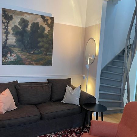 Holiday Home Jules Anversa Esterno foto
