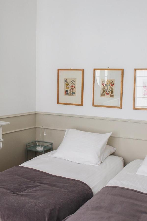 Holiday Home Jules Anversa Esterno foto