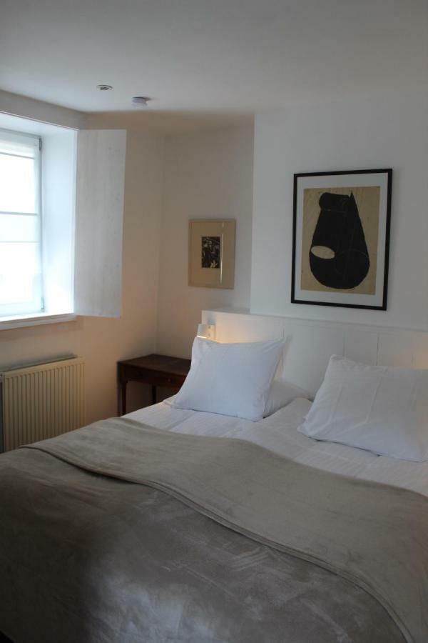 Holiday Home Jules Anversa Esterno foto