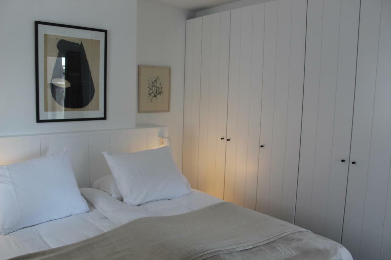 Holiday Home Jules Anversa Esterno foto
