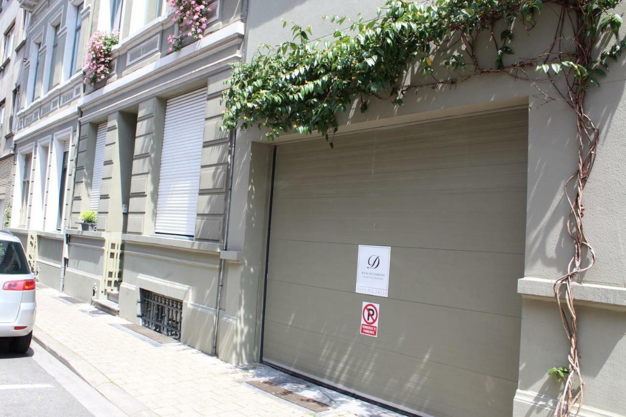 Holiday Home Jules Anversa Esterno foto