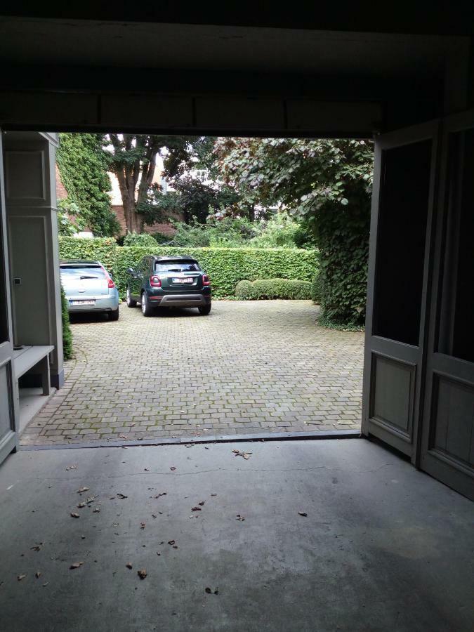 Holiday Home Jules Anversa Esterno foto