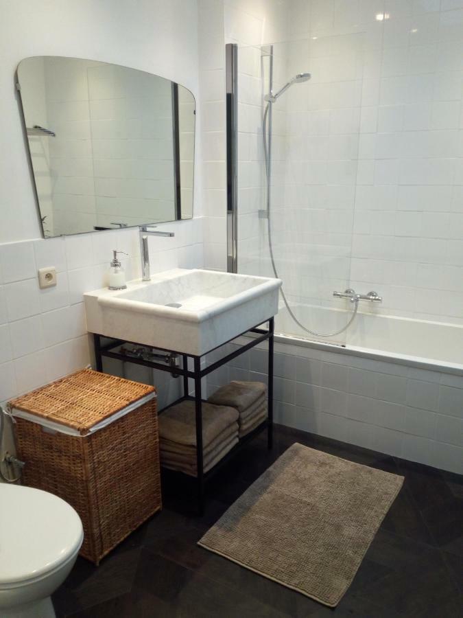 Holiday Home Jules Anversa Esterno foto